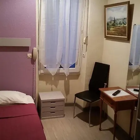 Hotel Appia 2*